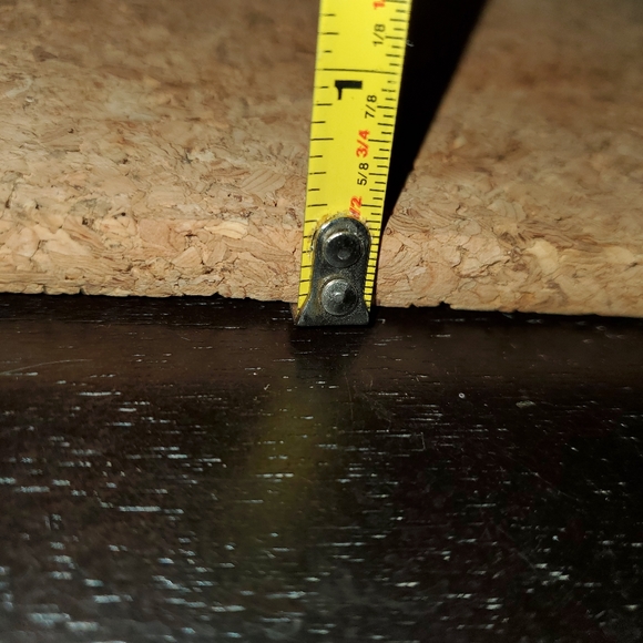 🚫🚫DONATED 1/6🚫🚫💛FREE w/ANY ORDER💛🆑 Photo Frame & Corkboard - Picture 8 of 8